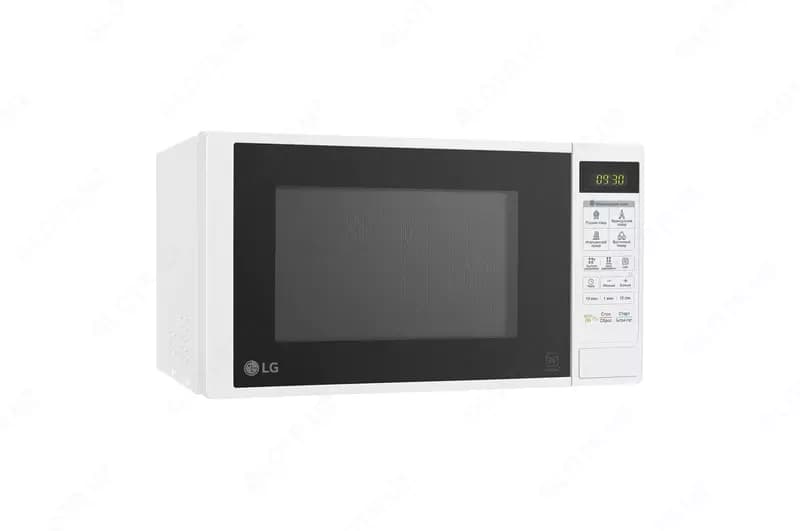 Микроволновые печи LG MS2042DY — 2