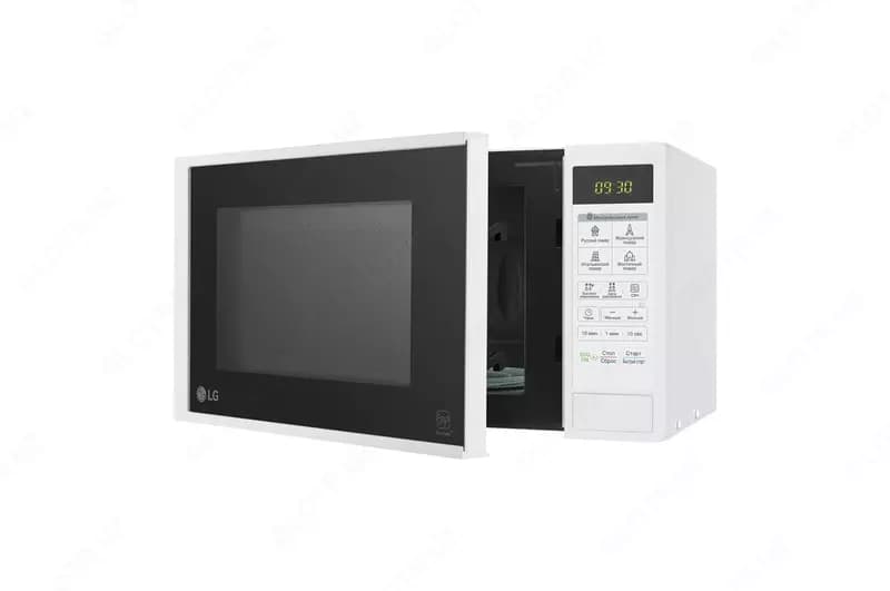 Микроволновые печи LG MS2042DY — 3