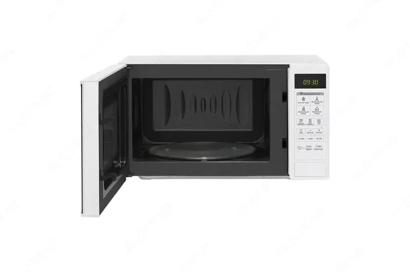 Микроволновые печи LG MS2042DY — 4