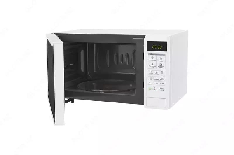 Микроволновые печи LG MS2042DY — 5