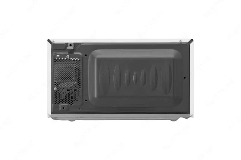 Микроволновые печи LG MS2042DY — 6