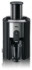 Соковыжималка Braun J500