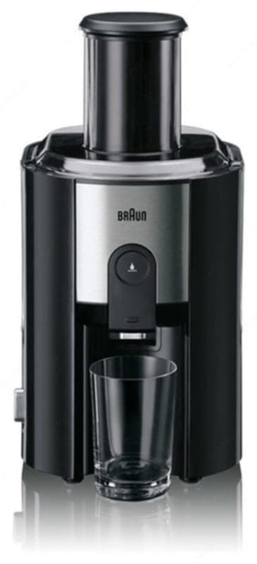 Соковыжималка Braun J500 — 1