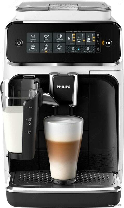 Кофемашина Philips EP3243 — 2