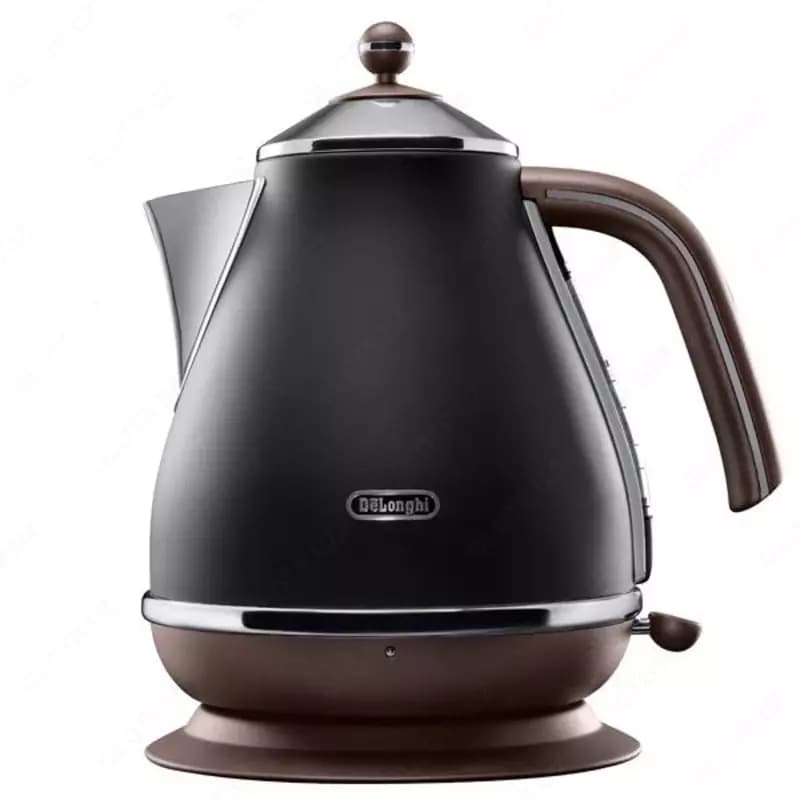 Чайник электрический DeLonghi KBOV2001.BK — 2