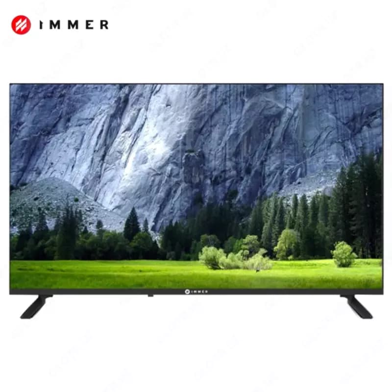 Телевизор Immer 43-дюймовый 43Y6A Full HD Smart TV — 1