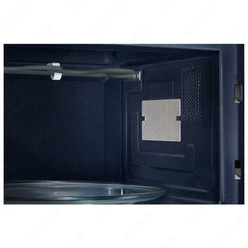 Микроволновая печь Samsung MG23K3575AS/BW — 2