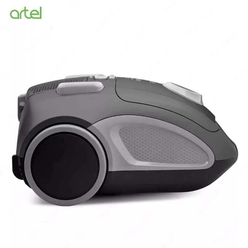 Пылесос Artel ART-VCB 01-20 Серый — 3