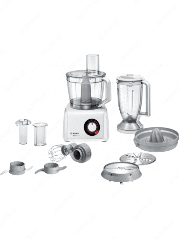 Комбайн Bosch MC812W620 — 1