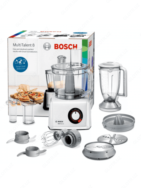 Комбайн Bosch MC812W620 — 3