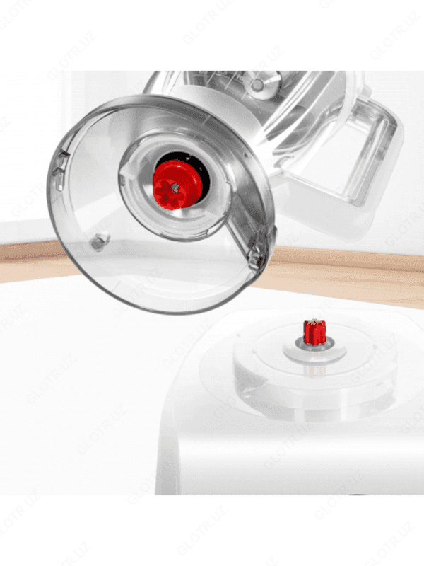 Комбайн Bosch MC812W620 — 4