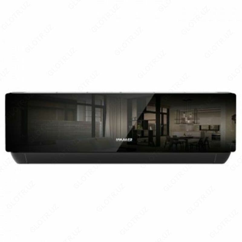 Кондиционер Immer DarkMoon 24 Inverter — 2