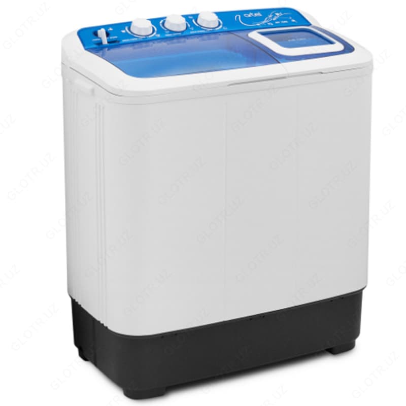 Полуавтоматическая стиральная машина Artel TE60L 6 кг Синий — 1
