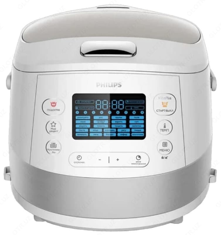 Мультиварка Philips HD4734/03 Viva Collection — 2