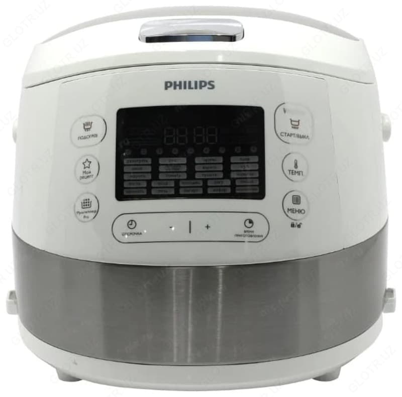 Мультиварка Philips HD4734/03 Viva Collection — 4