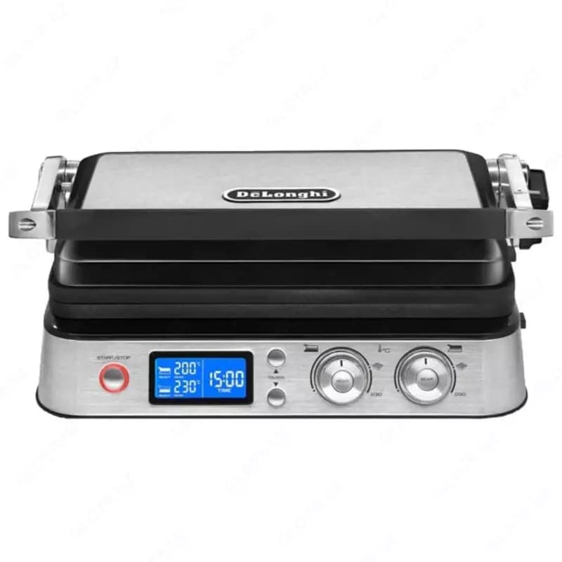 Сэндвичница DeLonghi CGH1012D — 1