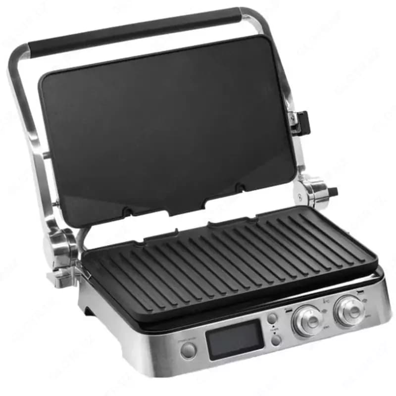 Сэндвичница DeLonghi CGH1012D — 2