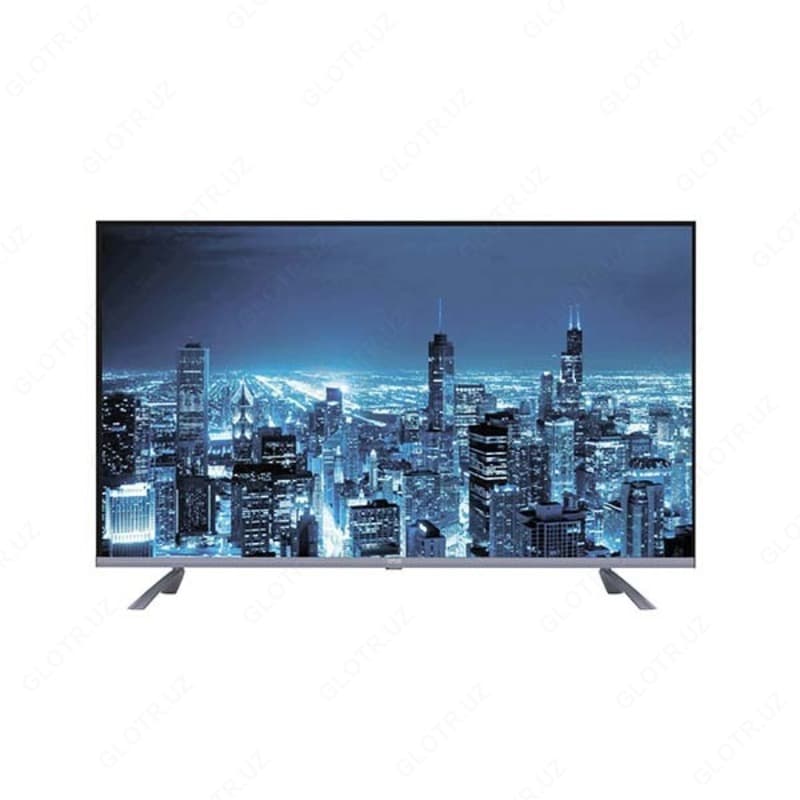 Телевизор Artel LED 55AU90GS LED TV gold — 1