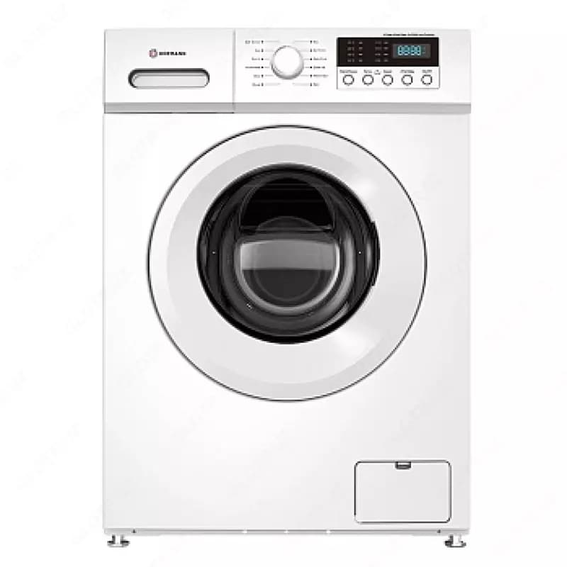 Стиральная машина Hofmann WM610BWH/HF — 2