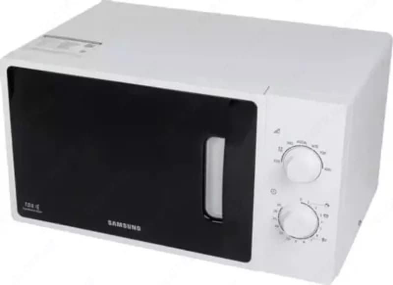Микроволновка Samsung, ME81ARW — 3