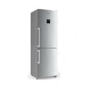 Холодильник Artel HD 364 RWEN, Стальной