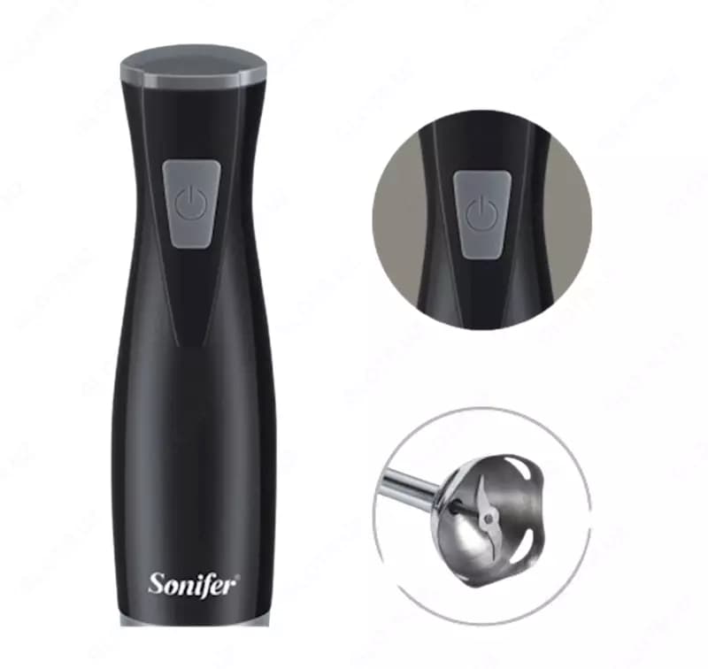SONIFER sf-8055 — 3