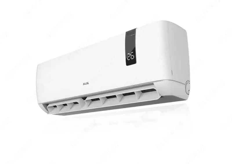 Кондиционер AUX ASW-H12A4/JLR1DI — 3
