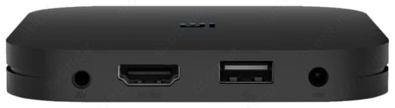 ТВ-приставка Xiaomi Mi Box S — 2