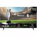 85" Телевизор Hisense 85E7NQ 4K Ultra HD QLED VIDAA (2024)