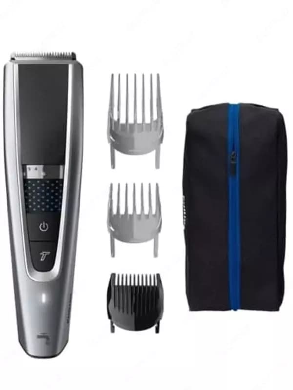 Машинка для стрижки Philips HC5630/15 — 1