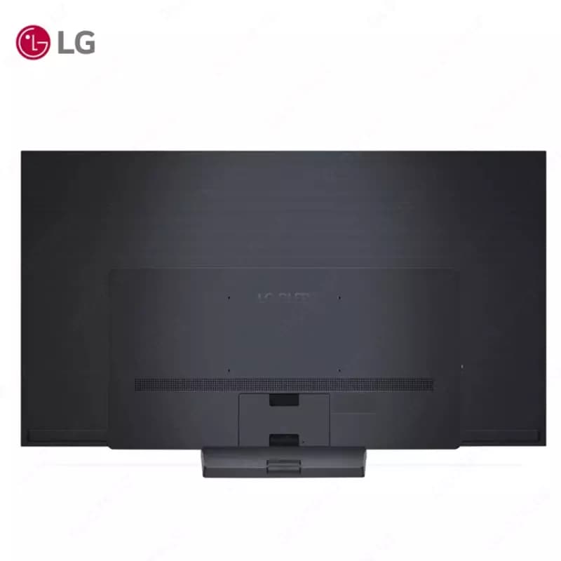 Телевизор LG 65-дюймовый OLED 65C2RLA 4K UHD Smart TV Airplay, Bluetooth, Wi-Fi — 7