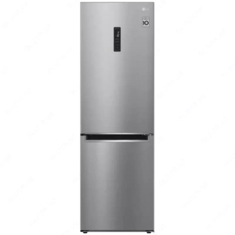 Холодильник LG GC-B459NLHM — 1