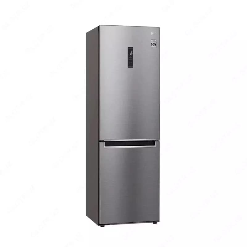 Холодильник LG GC-B459NLHM — 2