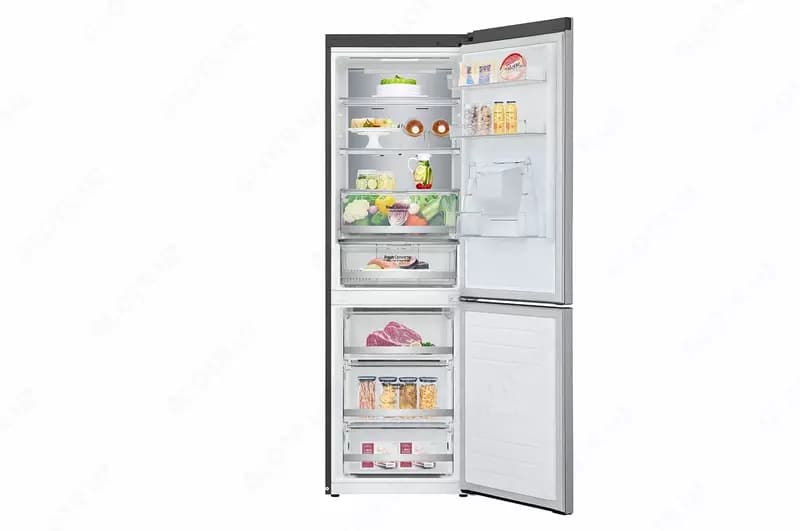 Холодильник LG GC-B459NLHM — 3