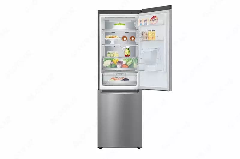 Холодильник LG GC-B459NLHM — 4