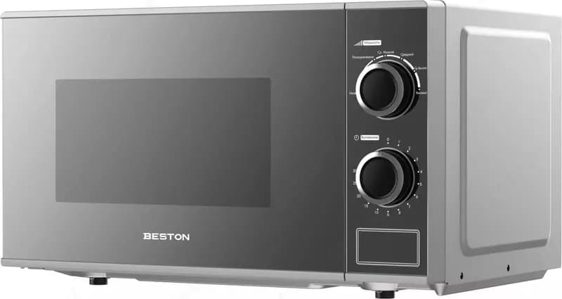 Микроволновка Beston, SM‑2001MS — 2