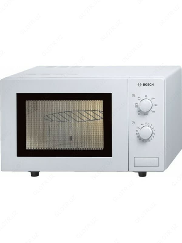 МИКРОВОЛНОВАЯ ПЕЧЬ BOSCH HMT72G420 — 1