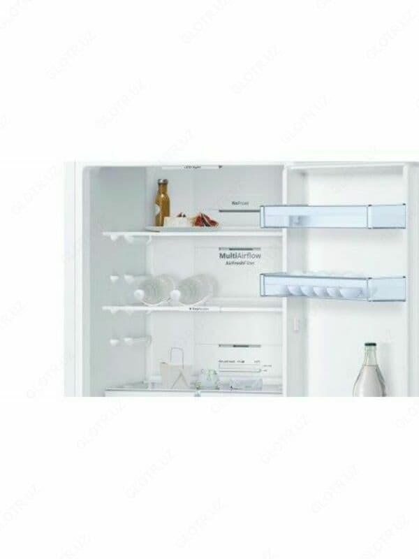 Холодильник Bosch KGN36XW30U — 2