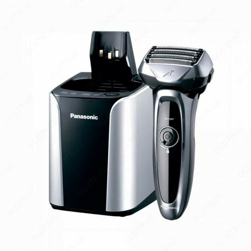 Электробритва Panasonic ES-LV95-S820 — 1