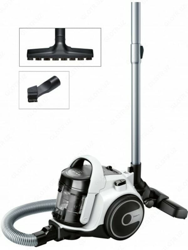 Пылесос Bosch BGS05A222 — 2