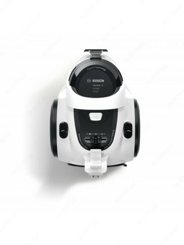 Пылесос Bosch BGS05A222 — 3