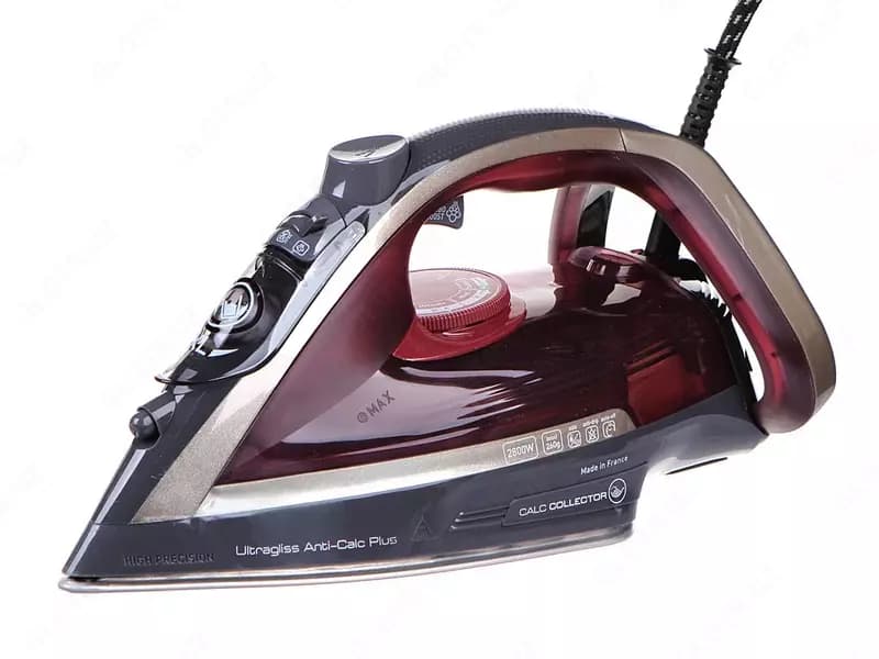 Утюг TEFAL Smart Protect Plus (#FV6840E0) — 3