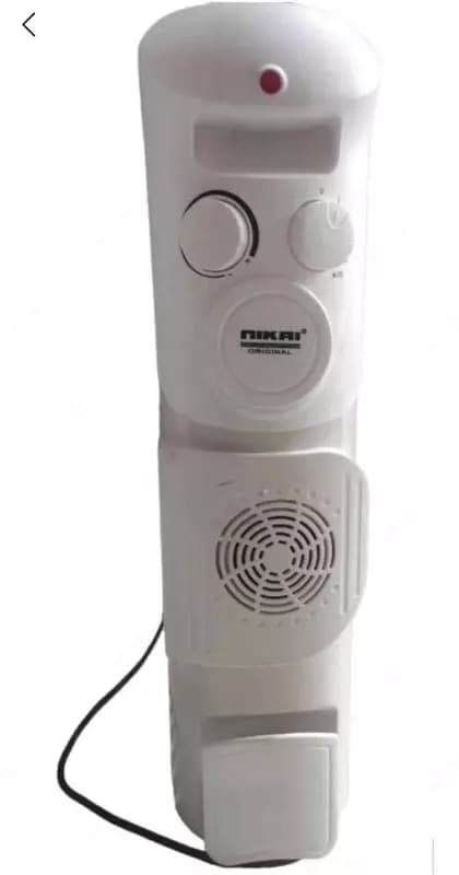 Масляный обогреватель NIKAI NK203 — 2