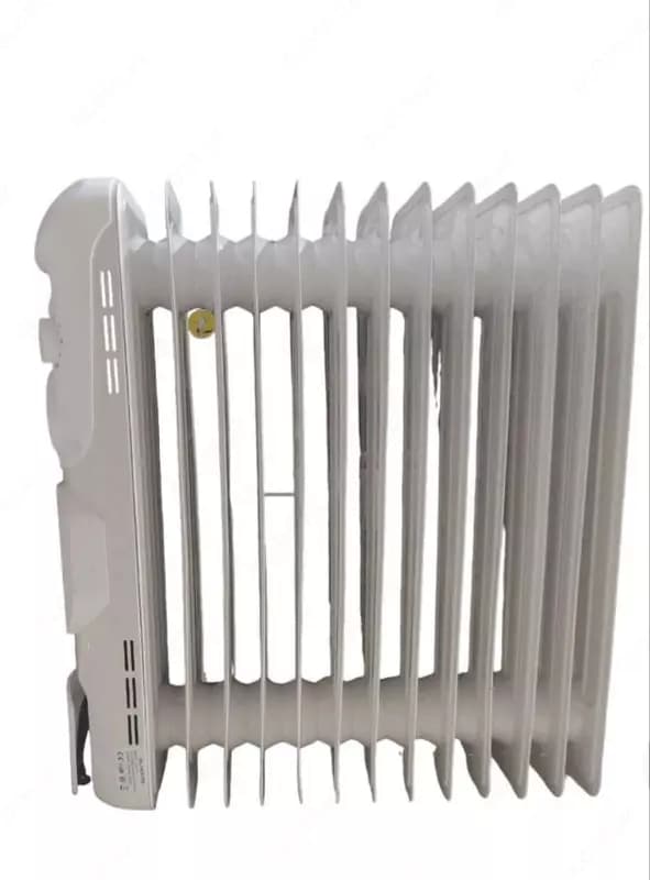 Масляный обогреватель NIKAI NK203 — 3