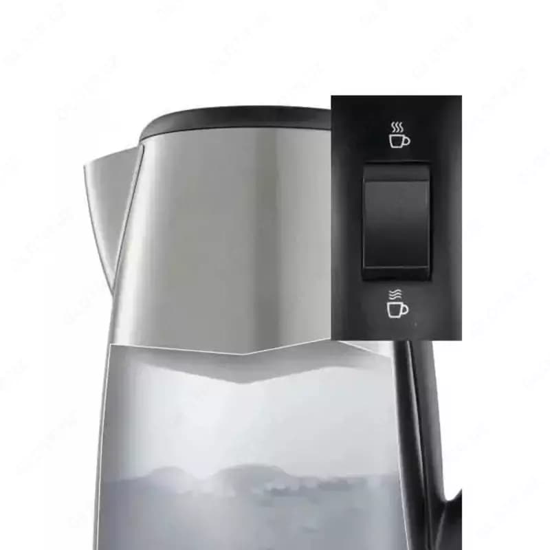 Чайник BOSCH TTA5603 — 3