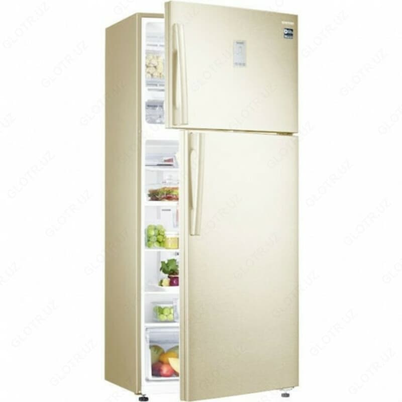 Холодильник Samsung RT 35 K5440EF — 2