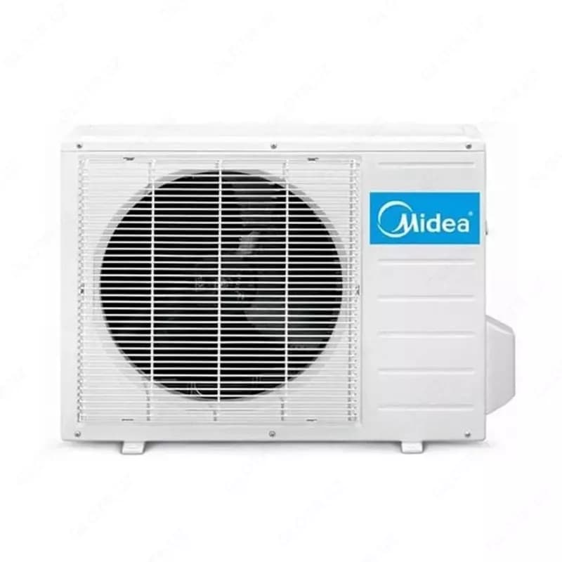 Кондиционер Midea Alba Pro Inverter 12 — 3