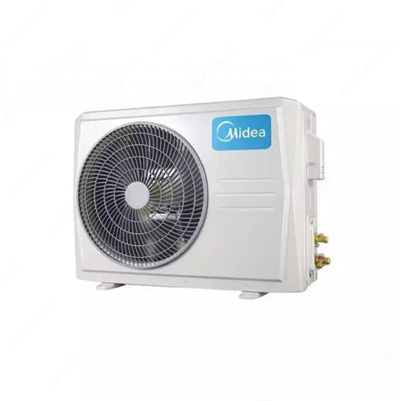Кондиционер Midea Alba Pro Inverter 12 — 4