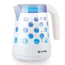 Чайник VITEK VT-7048 W