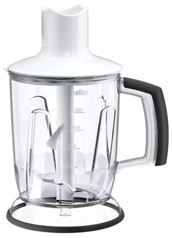 Блендер Braun MQ5245WH — 3